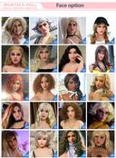 FYB Big Breast Tpe Silicone Shemale Rubber Real Lifelike Adult Dolls Ass Gay Furry Silicon Realistic Sex Doll from AUTOMATICWOMAN